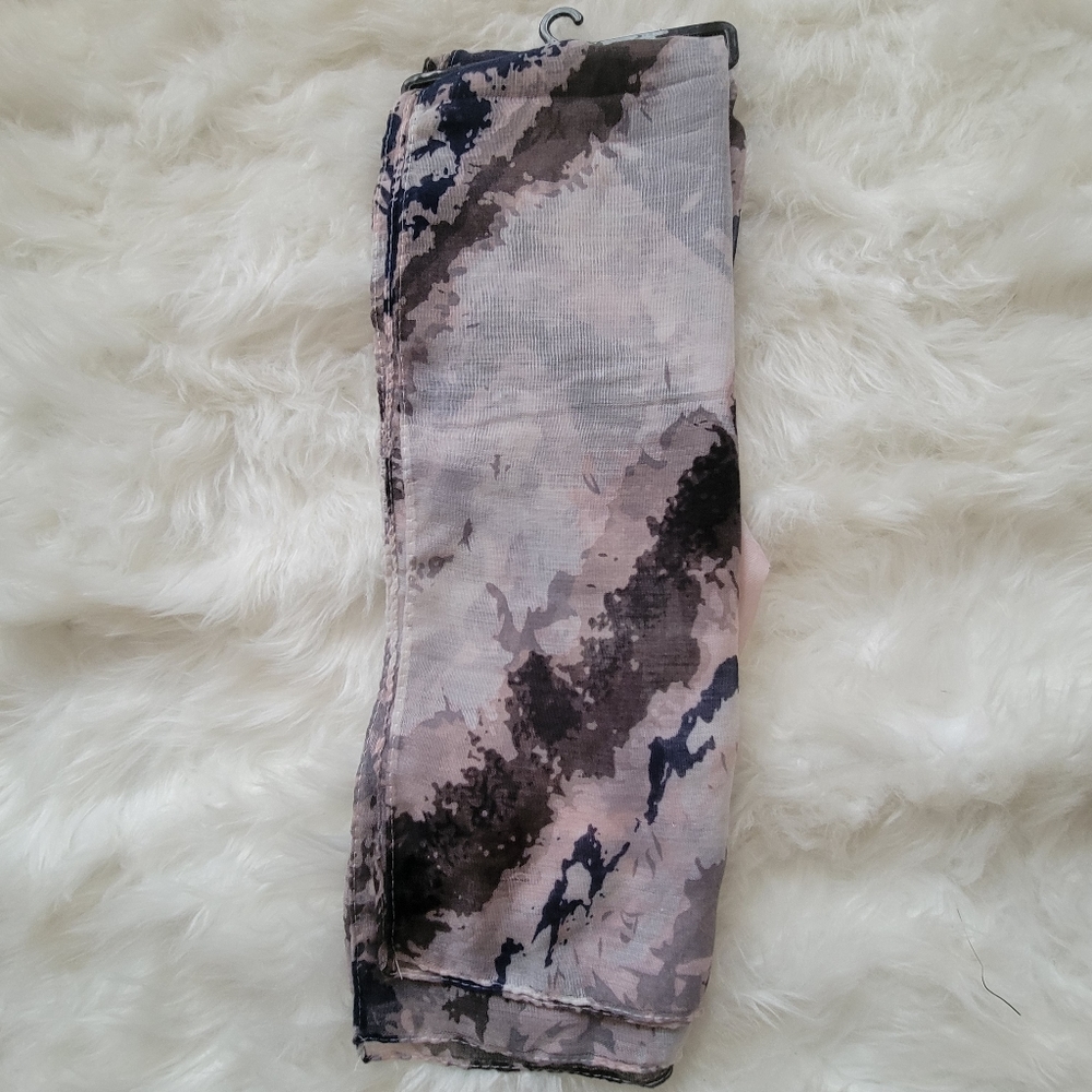 Women's Scarf
